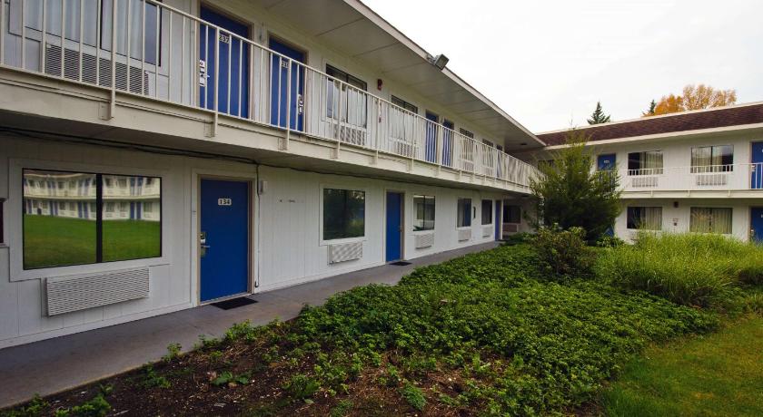 Motel 6-Camp Springs, DC - South Camp Springs