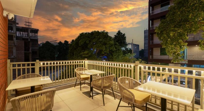 Sandane homes  near India Expo Centre and Mart - image 7