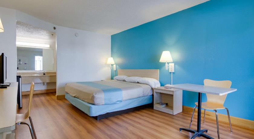 Promo [90% Off] Motel 6 Atlanta Chamblee Tucker United States | 3