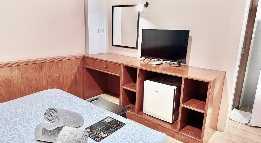 Image of Budget Room 13