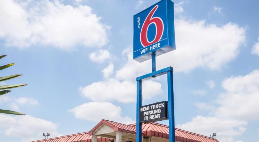 Motel 6-Mesquite, TX - Rodeo - Convention Ctr