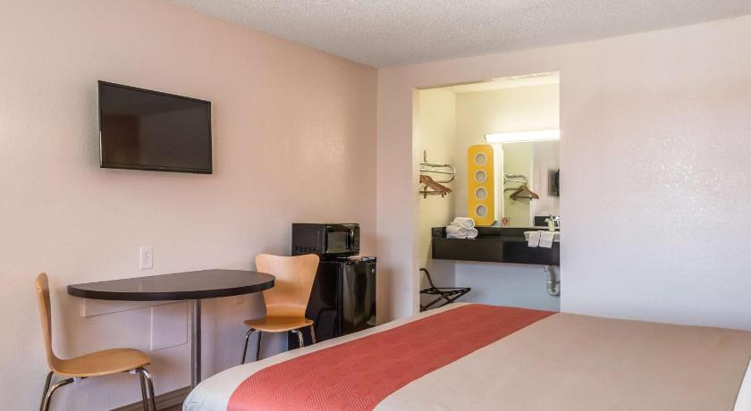 Motel 6-Mesquite, TX - Rodeo - Convention Ctr