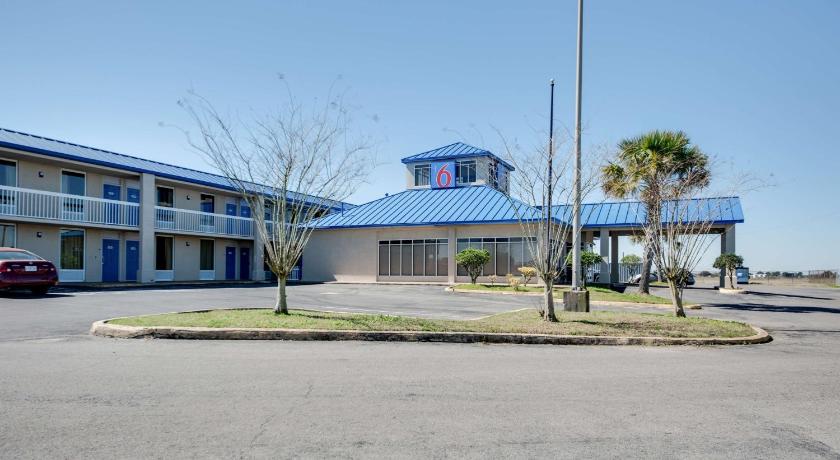 Motel 6-Jennings, LA