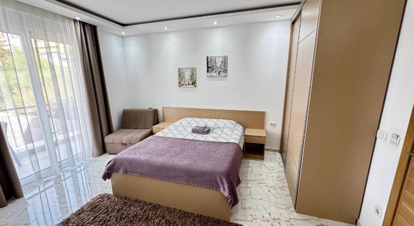Apartmani Bar Zeleni Pojas