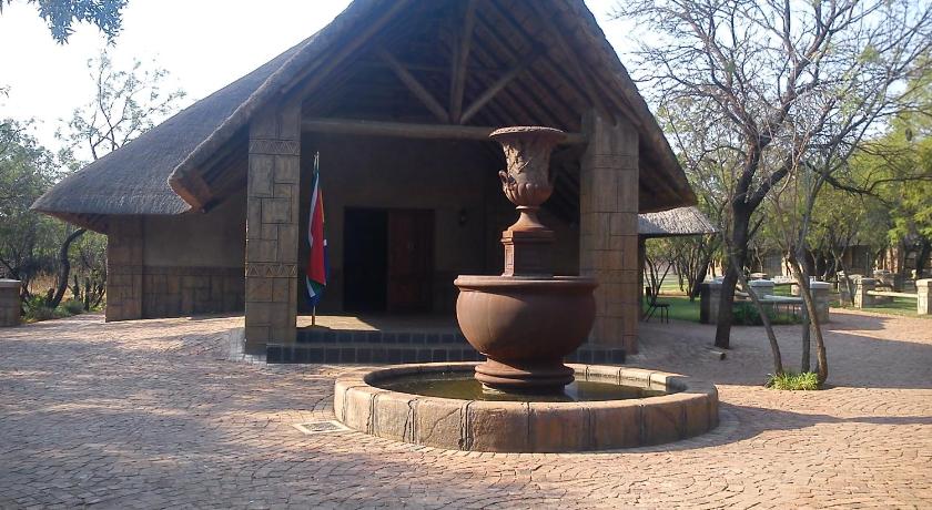 Pure Joy Lodge In Pretoria Room Deals Photos Reviews