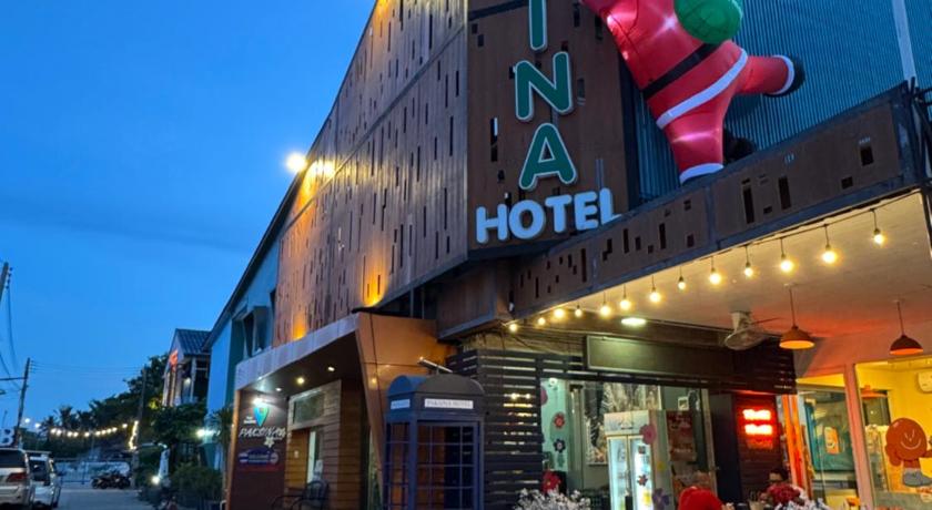 Paksina Hotel