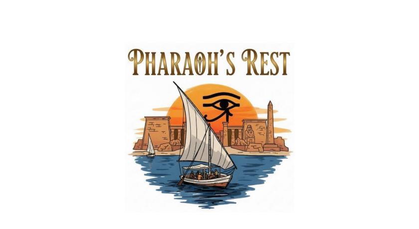 Pharaoh's Rest Luxor - image 2