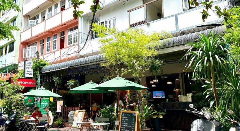 My House Guesthouse & Restaurant - image 6