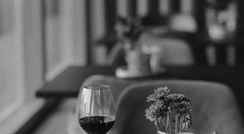 エクセイスト Herberg Welgelegen 3つ星 ホテル 客室