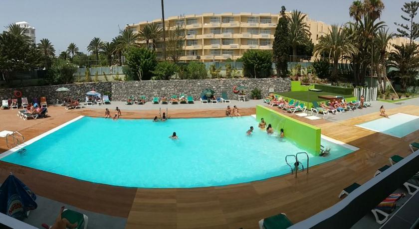 Apartamentos Los Aguacates photo