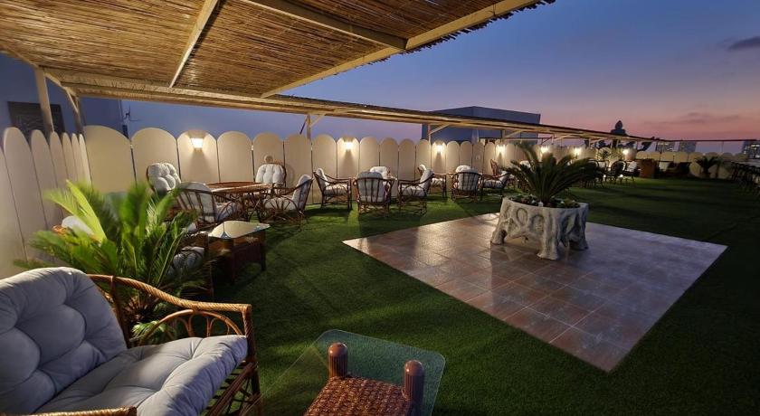 Al Safa Royal Suites - image 7