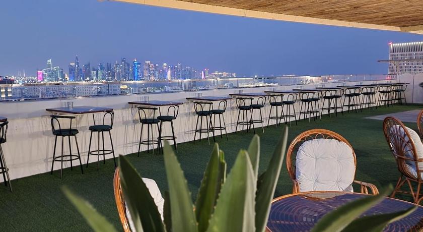 Al Safa Royal Suites - image 16