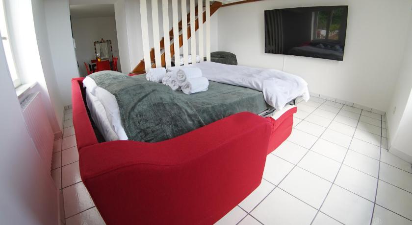Image of Superior Apartment 5