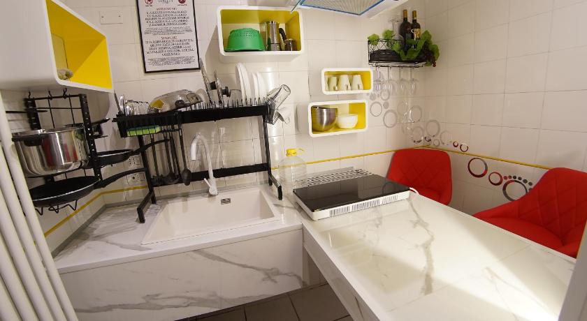 Image of Superior Apartment 1