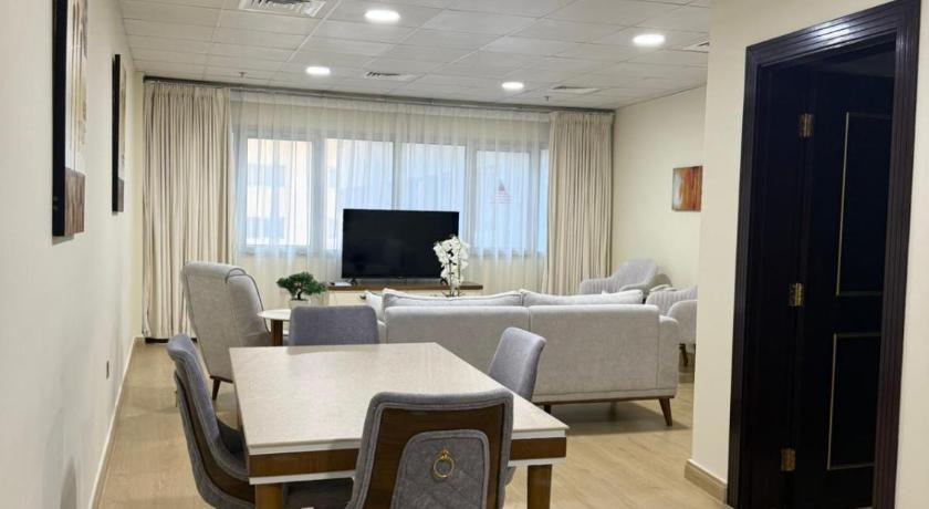 Image of One-Bedroom Suite 4