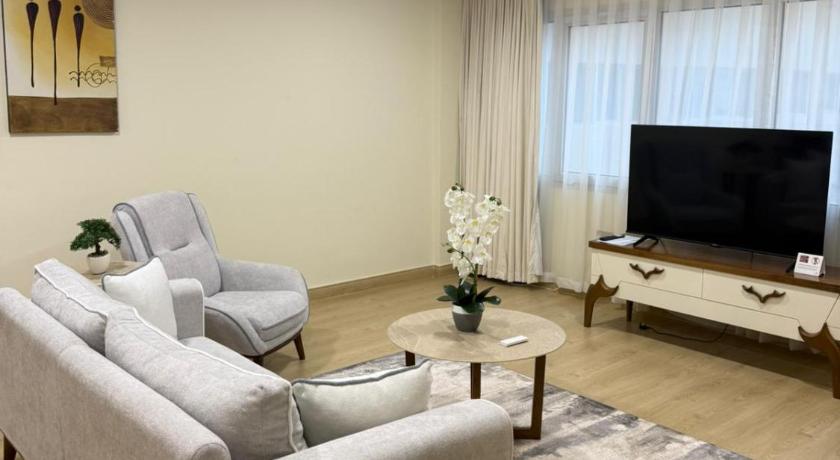 Image of One-Bedroom Suite 0