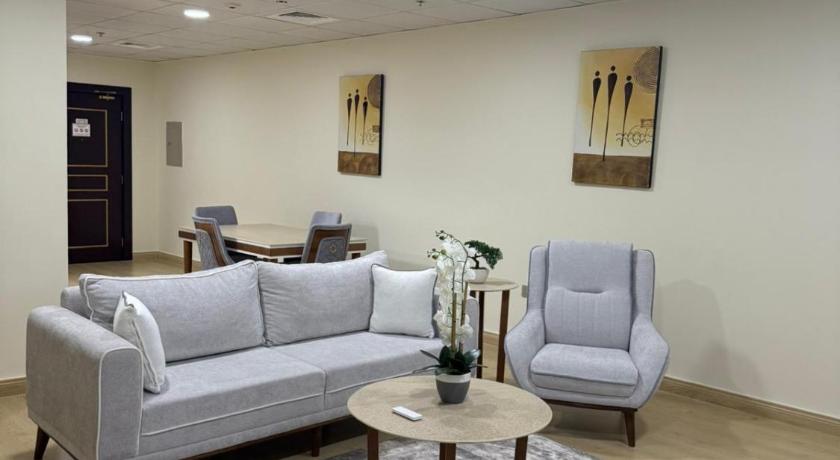 Image of One-Bedroom Suite 5