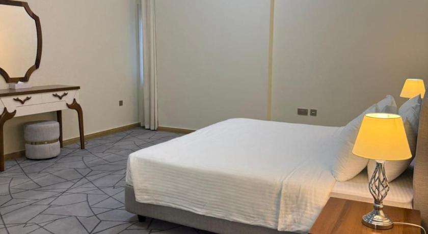 Image of One-Bedroom Suite 6