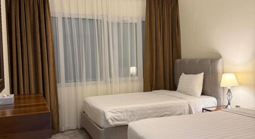 Image of Two-Bedroom Suite 9