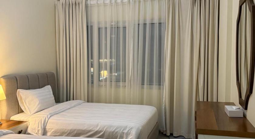 Image of Two-Bedroom Suite 8