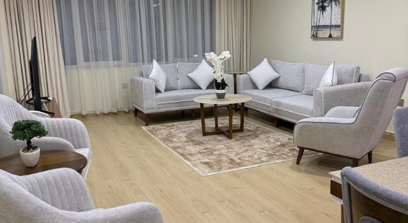 Image of Two-Bedroom Suite 3