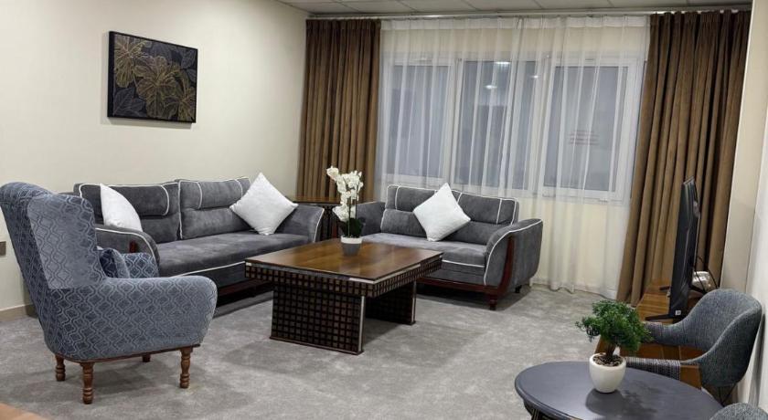 Image of Two-Bedroom Suite 7