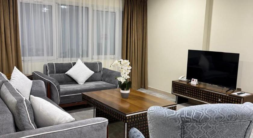 Image of Two-Bedroom Suite 4