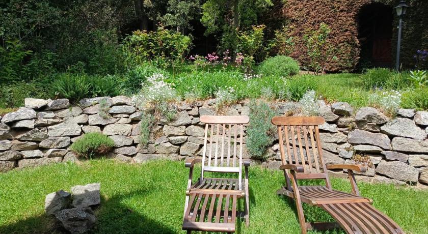 Image of Two-Bedroom Holiday Home 10