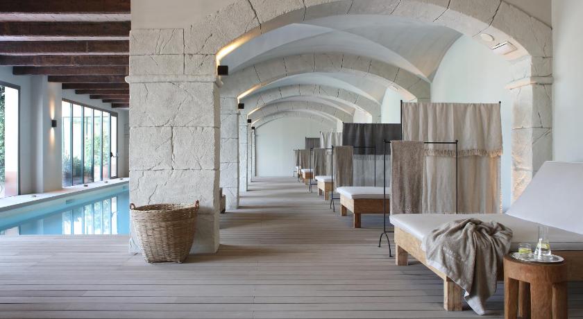 Hotel Peralada Wine Spa & Golf
