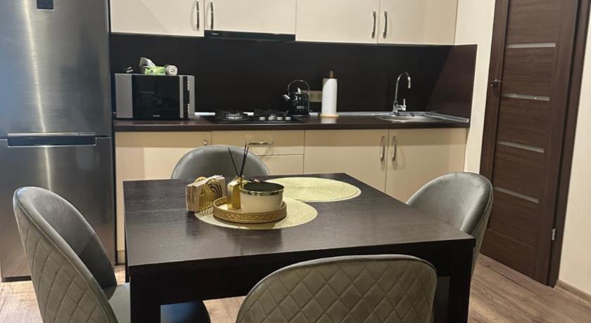 Projektuotoju Apartamentai
