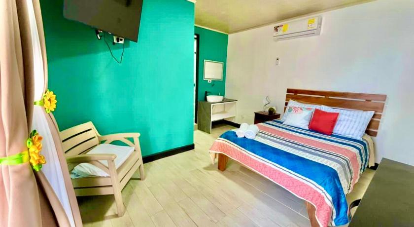 En-suite Paraiso #1