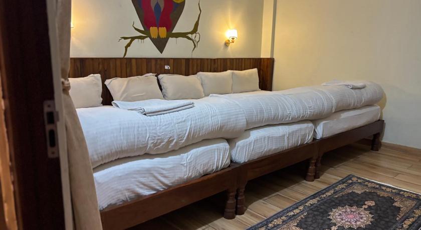 Hotel Sauraha Village — Chitwan (2)
