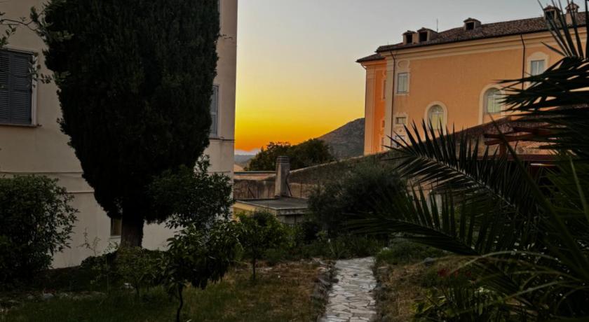 La Terrazza