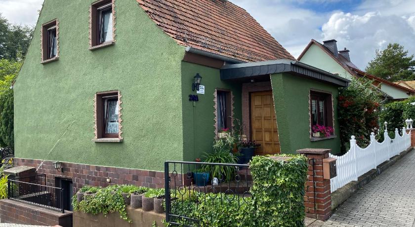 Ferienwohnung Kresse