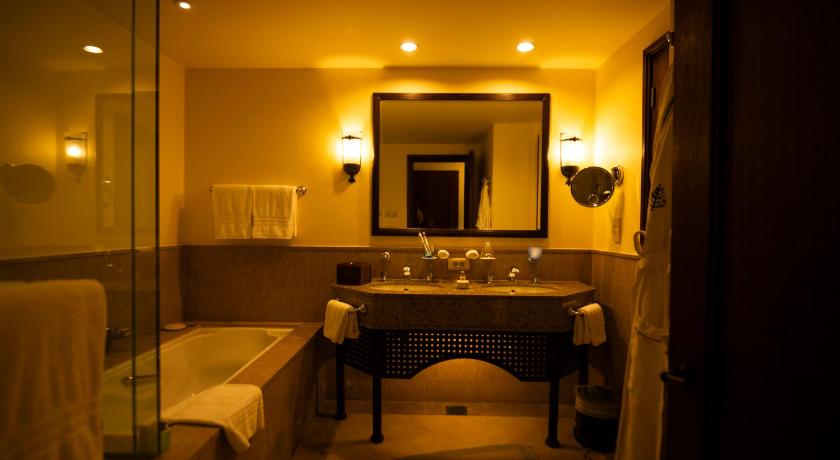 Four Seasons Resort Sharm El Sheikh Private Residential Villa & Chalet - Egypt - image 37