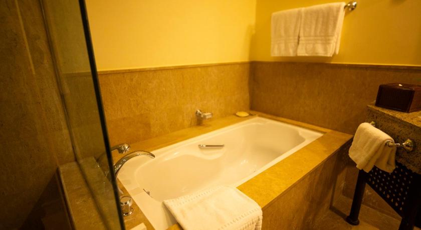 Four Seasons Resort Sharm El Sheikh Private Residential Villa & Chalet - Egypt - image 43