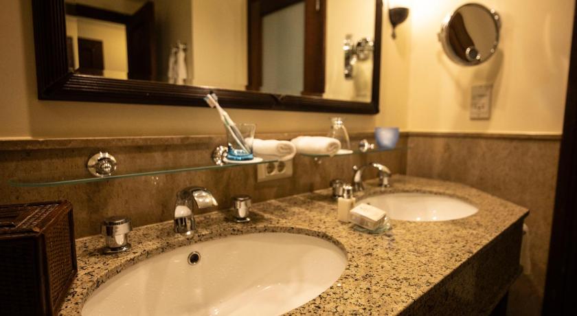 Four Seasons Resort Sharm El Sheikh Private Residential Villa & Chalet - Egypt - image 49