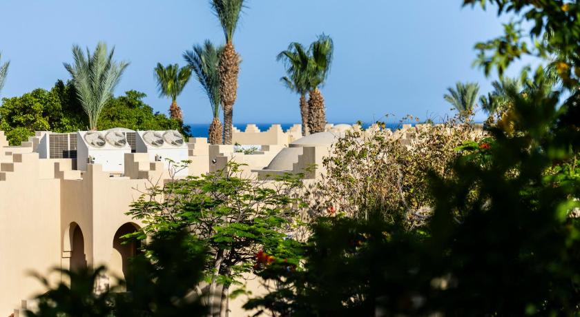 Four Seasons Resort Sharm El Sheikh Private Residential Villa & Chalet - Egypt - image 48
