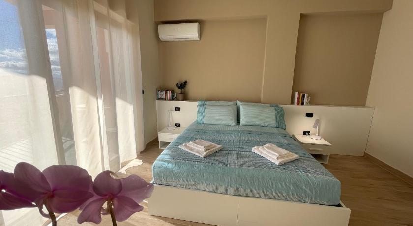 Casa Viale Kennedy