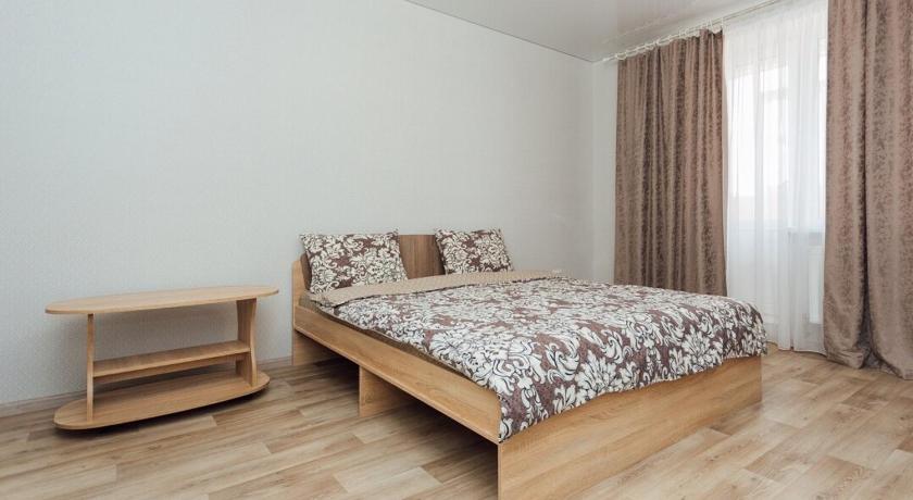 apartments BV