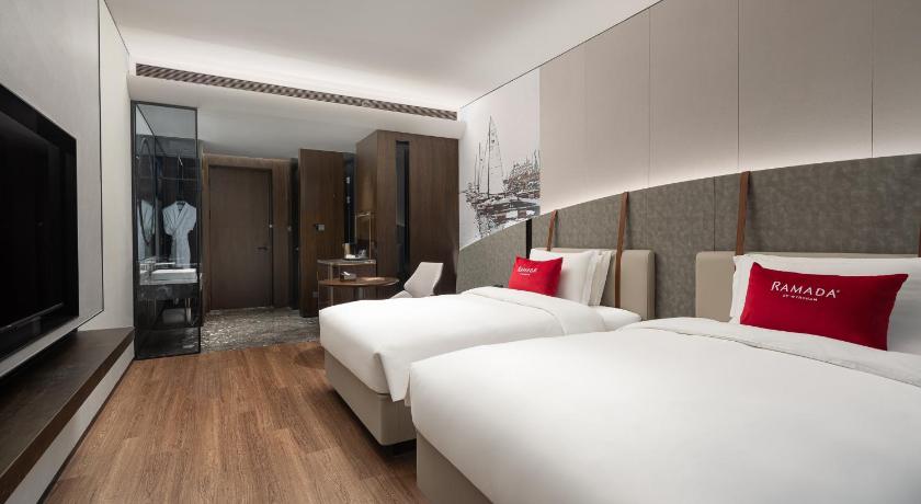 Imagen de 2 camas individuales (2 Single Beds) 1