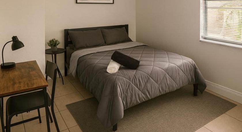 Fort Lauderdale Pacifica Fort Lauderdale Airport Accommodation exterior