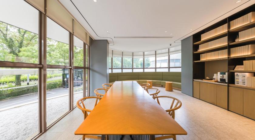 JI Hotel Shanghai World Expo Sanlin Road – Shanghai, DC