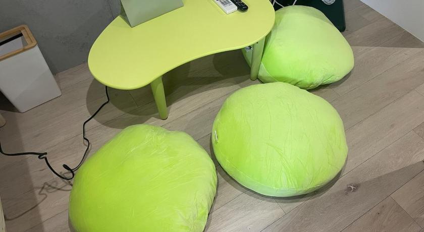 도쿄 / 동경 Green Apple Otsuka 201 in JR Otsuka station 3성급 숙소 부대시설