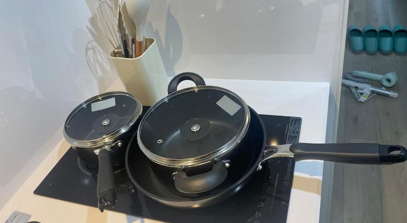 도쿄 / 동경 Green Apple Otsuka 201 in JR Otsuka station 3성급 숙소 레스토랑