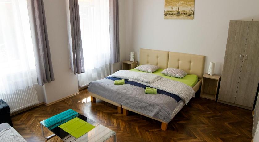 Dream Hostel & Apartments photo