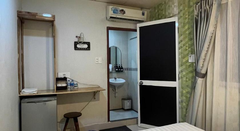 ホーチミン ACORN HOTEL 2つ星 ホテル スイート