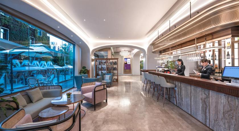 Mercure Xi'an High-tech Zone Center - image 12