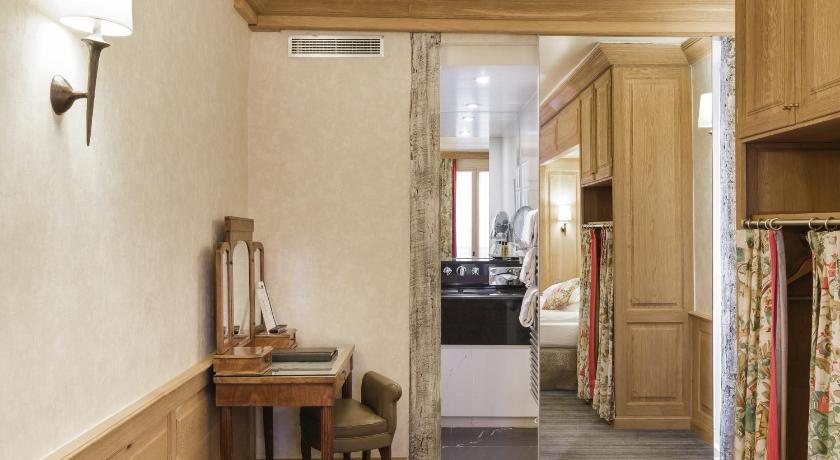 Image of Suite Duplex 5