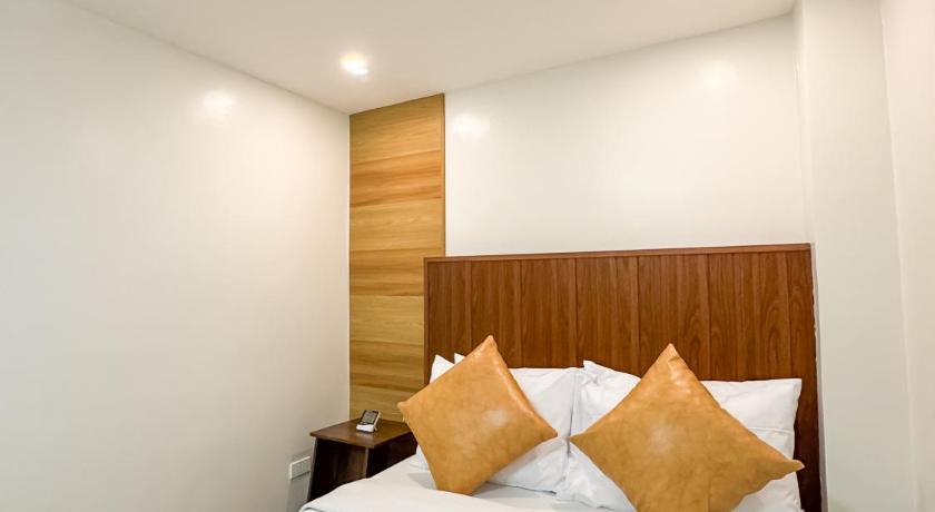 Image of Deluxe Double Room 11